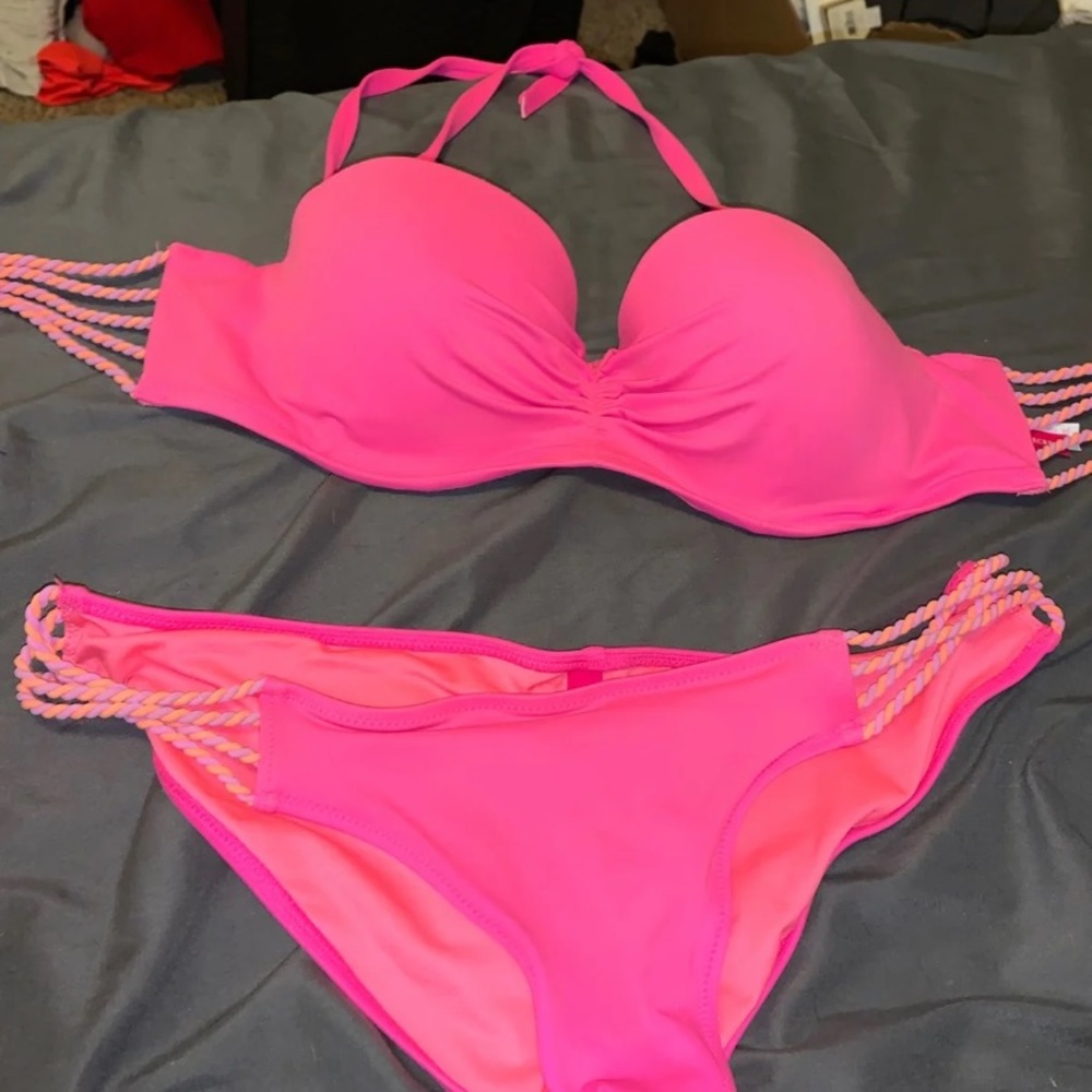 Victoria secret bikini